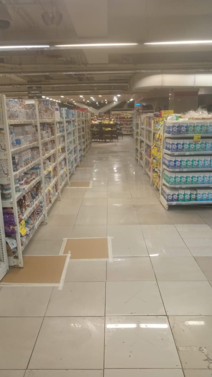 Supermercado